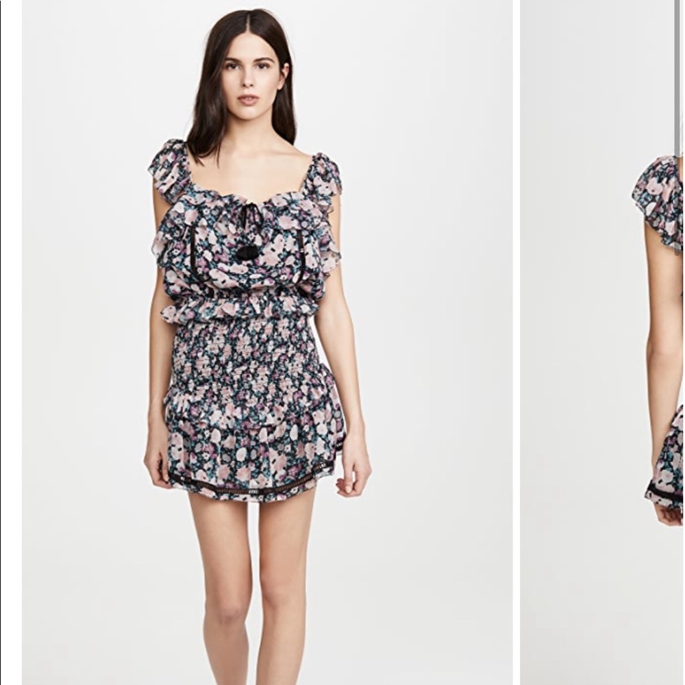 SAYLOR Este Set
